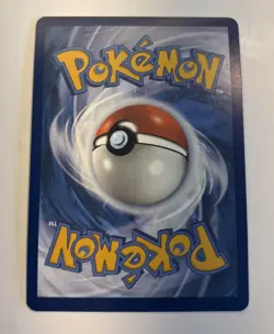 Pokemon TCG Starmie 119/091 S&V: Paldean Fates Shiny Holo Rare NM Condition - Image 2