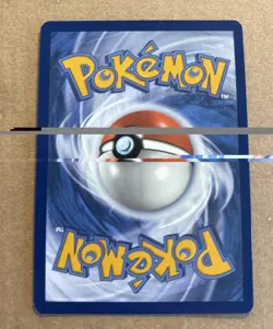 Drifblim 156/091 Pokemon TCG S&V Paldean Fates Shiny Rare Holo - #4 NM - Image 2