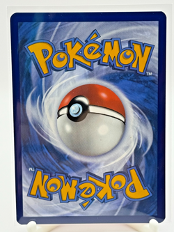 Pokemon TCG Unfair Stamp 165/167 Twilight Masquerade ACE SPEC Rare - Image 2