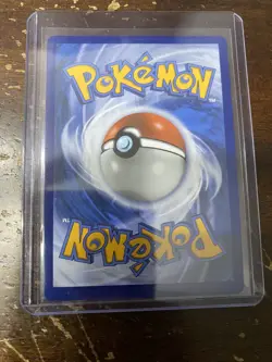 Pokemon TCG - Oricorio ex MEP 024 - Mega Evolution Promo - NM Illustration Rare - Image 2