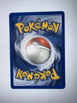 Pokemon TCG Squirtle Team Rocket 68/82 Regular Unlimited Common - Image 2