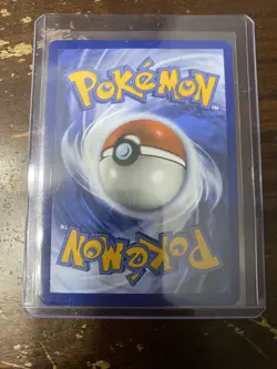 Gengar 094/165 Cosmos Holo Sam's Club Exclusive Promo Pokemon TCG 151 VHTF SSP - Image 2