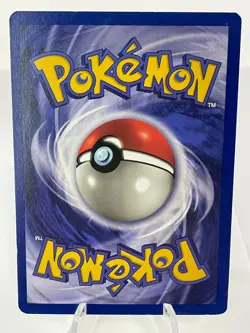 1st Edition Scyther 26/64 - Jungle - Rare - Pokemon - LP - Image 2