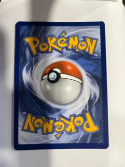 Croconaw 056/264 Fusion Strike Pokemon Reverse Holo Foil Rare - Image 2