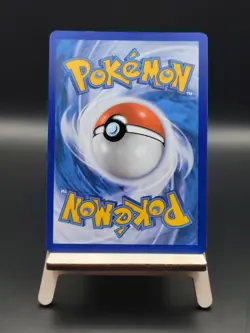 Pikachu (Reverse Holo) - 028/078 - Pokemon Sword & Shield: Pokemon Go - Image 2