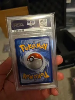 Pokemon TCG Moltres Zapdos Articuno GX 69/68 Hidden Fates Secret Rare PSA10 - Image 2