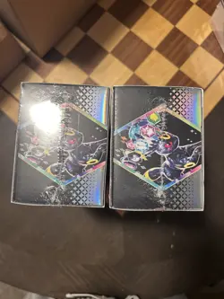 Pokemon Prismatic Evolutions Surprise Box X2 New Sealed - Image 4