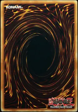 Yu-Gi-Oh! Dragon Master Knight UE02-EN001 Ultra Rare Limited [EX-NM] | EN 2006 - Image 2