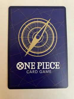 Roronoa Zoro PRB02-006 - One Piece TCG - Premium Booster - The Best Vol. 2 Foil - Image 2