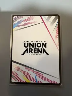 Union Arena Action Point Bandai Card Games Fest 25-26 Evangelion - Image 2