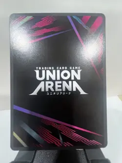 Union Arena English Code Geass - Lelouch Lamperouge CGH-1-103 SR - Image 2