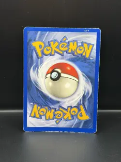 Pokemon TCG 1st Edition Nidoqueen Jungle Holo Card 7/64 MP - Image 2