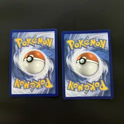 Zapdos EX Promo SV 151 #049 Electabuzz Holo Pokemon Card Near Mint - Image 2