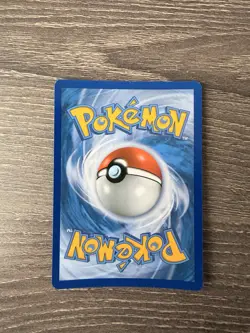 Reuniclus 126/124 Dragons Exalted Holo Pokemon Trading Card - Image 3