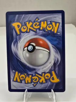 Pokemon Card TCG: Dewgong 097/094 Me02 Phantasmal Flames Illustration Rare Holo - Image 2