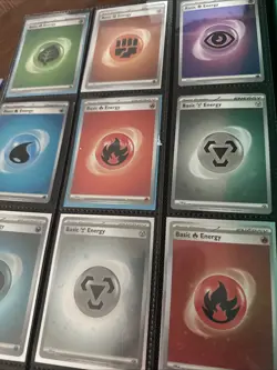 Pokemon TCG Scarlet And Violet 151 INCOMPLETE Set 292 Cards Claim Sale Rav5031 - Image 1