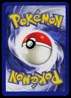 Pokemon Card - Dark Machamp Team Rocket 27/82 Rare 1st Edition - Image 2