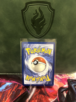 Stunfisk - 202/191 - Surging Sparks - Illustration Rare - NM - Pokemon TCG Card - Image 2