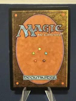 MTG - Magic The Gathering - Horn Of Greed - Stronghold - NP/NM! - Image 2