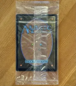 Spider-Sense [Prerelease] R 0046, Sealed Foil Promo, MTG Marvel’s Spider-Man SPM - Image 2