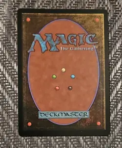 Neon Green Ink Cavern Of Souls -Lost Caverns of Ixalan 0410f - NM Pack To Sleeve - Image 2