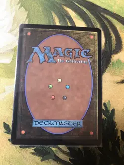 MTG Magic The Gathering JEWELED LOTUS Commander Legends Mythic Near MINT 319/361 - Image 2