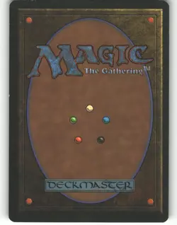 Ihsan's Shade - Homelands - MTG - Uncommon - # - NM - Image 2