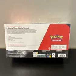 Pokemon TCG Scarlet & Violet Surging Sparks Elite Box Booster Bundle 2-Pack - Image 2