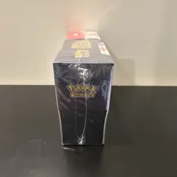 Pokemon TCG Scarlet & Violet Surging Sparks Elite Box Booster Bundle 2-Pack - Image 4