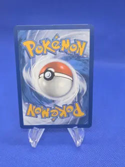 Pokemon Prismatic Evolutions Pupitar 048/131 Master Ball Pattern NM - Image 3