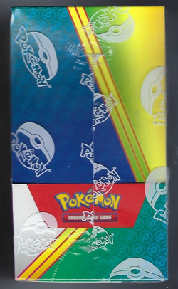 Pokemon Obsidian Flames 24 count Sleeved Factory Sealed Booster Box - Image 1