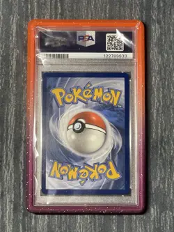 2023 Pokemon Mew EN 151 Charizard ex SIR #199 Gem Mint PSA 10 - Image 2