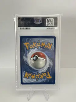 2023 POKEMON MEW EN-151 #094 GENGAR PSA 10 - Image 2
