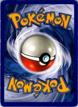 Base Set Pokemon TCG Abra - Image 2