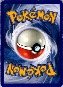 Base Set Pokemon TCG Abra - Image 2