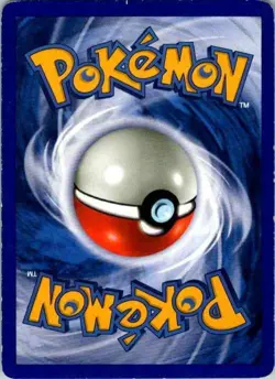 Pokemon TCG Pokemon Seel Seel Uncommon Regular - Image 2