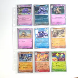 74x Pokemon Karten Holo | Reverse | Sammlung gemischt div. Set TCG Jap /Y65 - Image 4