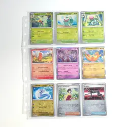 74x Pokemon Karten Holo | Reverse | Sammlung gemischt div. Set TCG Jap /Y65 - Image 5