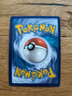 Pokemon TCG Urshifu VMAX Single Strike 086/163 - Image 2