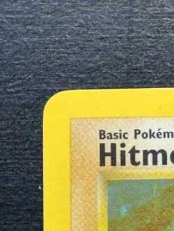Hitmonlee 13/110 Legendary Collection Holo Rare NM/Gem Mint Pokemon WOTC Vintage - Image 2