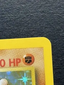 Hitmonlee 13/110 Legendary Collection Holo Rare NM/Gem Mint Pokemon WOTC Vintage - Image 3