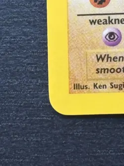 Hitmonlee 13/110 Legendary Collection Holo Rare NM/Gem Mint Pokemon WOTC Vintage - Image 5