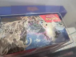 Pokemon TCG: Paldea Evolved Booster Box - SEALED - Image 3
