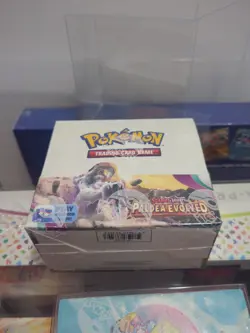 Pokemon TCG: Paldea Evolved Booster Box - SEALED - Image 4