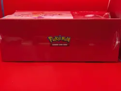 Pokemon Prismatic Evolutions Bundle–Sam’s Club Exclusive ETB+Poke Ball Gold Ball - Image 3