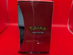 Pokemon Prismatic Evolutions Bundle–Sam’s Club Exclusive ETB+Poke Ball Gold Ball - Image 4