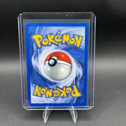 Mistys Tentacruel Pokemon Gym Heroes 010/132 Vintage Holo Rare LP - Image 2