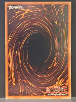 Yugioh Trap Dustshoot PGD-049 Unlimited NM - Image 2