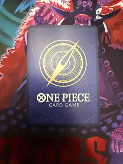 One Piece Portgas D Ace Op07-053 Tournament Winner 3rd Anniversary (Near Mint) - Image 2