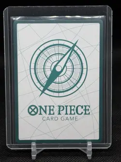 DON!! Boa Hancock GOLD EB03 - [Japanese] One Piece CCG - Heroines Edition - NM - Image 2